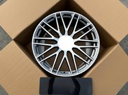 Mercedes SL R230 2001-2011 Jantes forgées OEM R21 V2 (lot de 4) photo 1