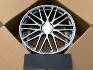 Mercedes SL R230 2001-2011 Jantes forgées OEM R21 V2 (lot de 4) photo 2