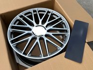 Mercedes SL R230 2001-2011 Jantes forgées OEM R21 V2 (lot de 4) photo 3
