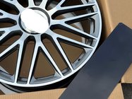 Mercedes SL R230 2001-2011 Jantes forgées OEM R21 V2 (lot de 4) photo 10