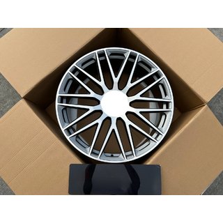Jantes forgées OEM R21 V2 (lot de 4) photo 1
