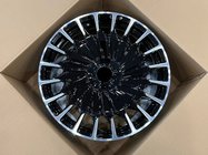Mercedes S-class W223 2020- Jantes forgées OEM R22 V3 (lot de 4) photo 1