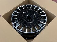 Mercedes S-class W223 2020- Jantes forgées OEM R22 V3 (lot de 4) photo 2