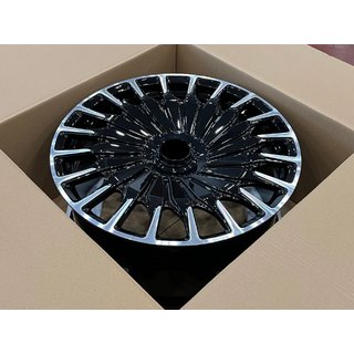 Jantes forgées OEM R22 V3 (lot de 4) photo 3