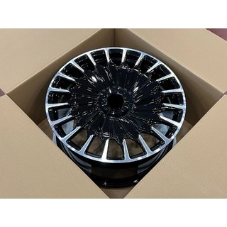 Jantes forgées OEM R22 V3 (lot de 4) photo 2