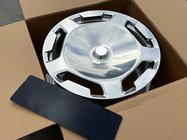 Mercedes S-class W223 2020- Jantes forgées OEM R22 V4 (Lot de 4) photo 4