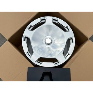 Jantes forgées OEM R22 V4 (Lot de 4) photo 1