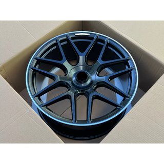 Jantes forgées OEM R21 V1 (Lot de 4) photo 2