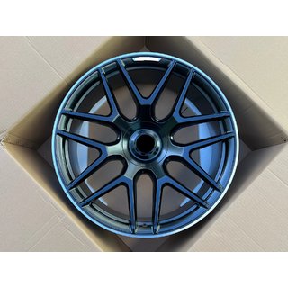 Jantes forgées OEM R21 V1 (Lot de 4) photo 1