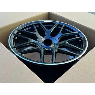 Jantes forgées OEM R21 V1 (Lot de 4) photo 4
