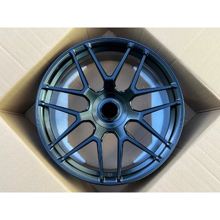Jantes forgées OEM R21 V2 (lot de 4) photo 1