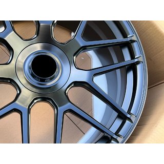 Jantes forgées OEM R21 V2 (lot de 4) photo 4