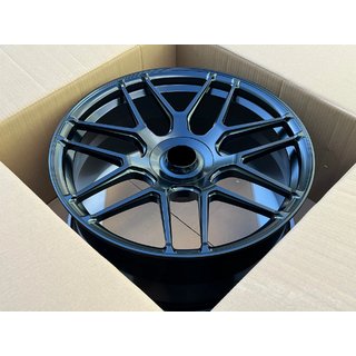 Jantes forgées OEM R21 V2 (lot de 4) photo 3