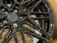 Mercedes C-class W204 2007-2015 Jantes forgées OEM R19 (Lot de 4) photo 6