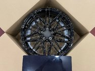 Mercedes C-class W204 2007-2015 Jantes forgées OEM R19 (Lot de 4) photo 1