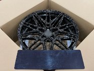 Mercedes C-class W204 2007-2015 Jantes forgées OEM R19 (Lot de 4) photo 3