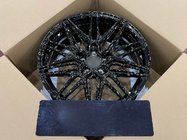 Mercedes C-class W204 2007-2015 Jantes forgées OEM R19 (Lot de 4) photo 2