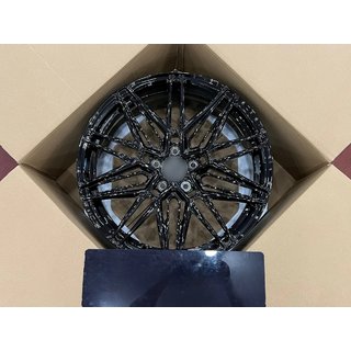 Jantes forgées OEM R19 (Lot de 4) Mercedes C-class W204 2007-2015 photo 1