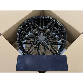 Jantes forgées OEM R19 (Lot de 4) photo 2