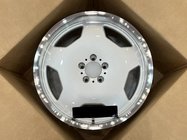 Mercedes S-class W140 1991-1998 Jantes forgées OEM R19 (Lot de 4) photo 1