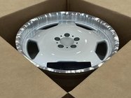 Mercedes S-class W140 1991-1998 Jantes forgées OEM R19 (Lot de 4) photo 4