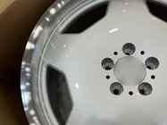 Mercedes S-class W140 1991-1998 Jantes forgées OEM R19 (Lot de 4) photo 7