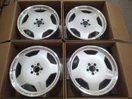 Mercedes S-class W140 1991-1998 Jantes forgées OEM R19 (Lot de 4) photo 6