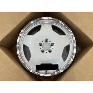 Jantes forgées OEM R19 (Lot de 4) photo 1