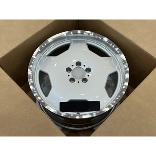 Jantes forgées OEM R19 (Lot de 4) photo 2