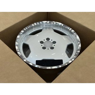 Jantes forgées OEM R19 (Lot de 4) photo 3