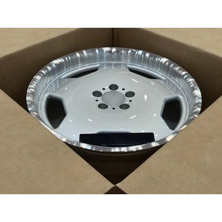 Jantes forgées OEM R19 (Lot de 4) photo 4