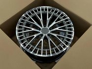 Mercedes EQS 2021- Jantes forgées OEM R19 V1 (Lot de 4) photo 3
