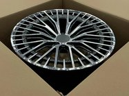 Mercedes EQS 2021- Jantes forgées OEM R19 V1 (Lot de 4) photo 4