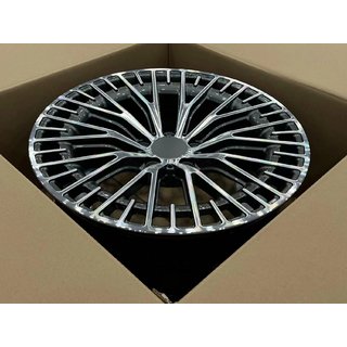 Jantes forgées OEM R19 V1 (Lot de 4) photo 4