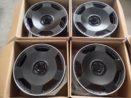 Mercedes GLE W167 2018- Jantes forgées OEM R22 V1 (Lot de 4) photo 5