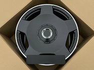 Mercedes GLE W167 2018- Jantes forgées OEM R22 V1 (Lot de 4) photo 1
