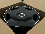 Mercedes GLE W167 2018- Jantes forgées OEM R22 V1 (Lot de 4) photo 4
