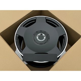 Jantes forgées OEM R22 V1 (Lot de 4) photo 2