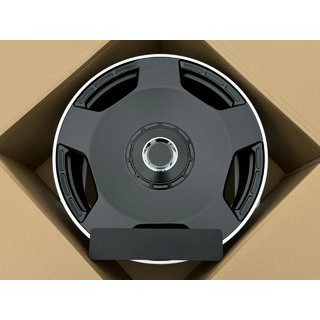 Jantes forgées OEM R22 V1 (Lot de 4) photo 1
