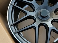Mercedes G class W463 2018-2024 Jantes forgées OEM R22 V3 (lot de 4) photo 7