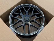 Mercedes G class W463 2018-2024 Jantes forgées OEM R22 V3 (lot de 4) photo 3