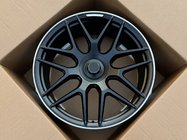Mercedes G class W463 2018-2024 Jantes forgées OEM R22 V3 (lot de 4) photo 1