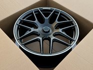 Mercedes G class W463 2018-2024 Jantes forgées OEM R22 V3 (lot de 4) photo 4