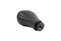 Mercedes E-class W124 1984–1997 Pommeau de levier de vitesse V5 (cuir) photo 5