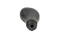 Mercedes E-class W124 1984–1997 Pommeau de levier de vitesse V5 (cuir) photo 6
