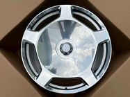 Mercedes GLS X167 2019- Jantes forgées OEM R22 V1 (Lot de 4) photo 1