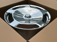 Mercedes GLS X167 2019- Jantes forgées OEM R22 V1 (Lot de 4) photo 3