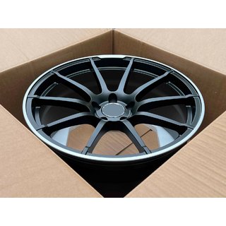 Jantes forgées OEM R19 R20 (Lot de 4) photo 4