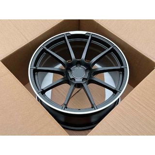 Jantes forgées OEM R19 R20 (Lot de 4) photo 2