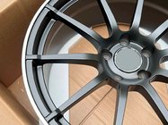 Mercedes AMG GT C190/R190 2014-2022 Jantes forgées OEM R19 R20 (Lot de 4) photo 5